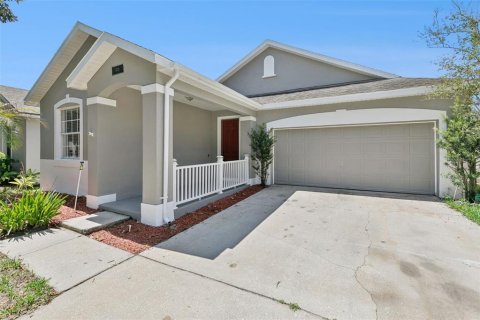 Villa ou maison à vendre à Windermere, Floride: 3 chambres, 177.54 m2 № 2147646 - photo 4
