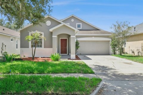 Villa ou maison à vendre à Windermere, Floride: 3 chambres, 177.54 m2 № 2147646 - photo 2