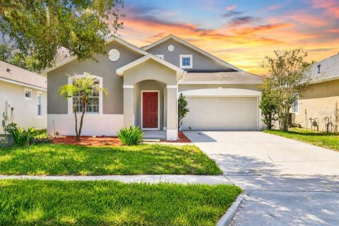 Villa ou maison à Windermere, Floride 3 chambres, 177.54 m2 № 2147646