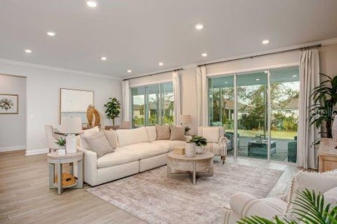 Casa en venta en Lady Lake, Florida, 4 dormitorios, 212.37 m2 № 1857804 - foto 6