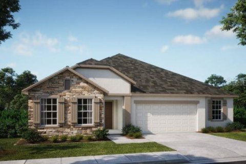 Casa en venta en Lady Lake, Florida, 4 dormitorios, 212.37 m2 № 1857804 - foto 1