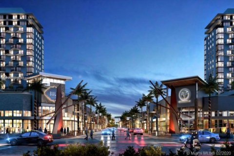 Copropriété à louer à Doral, Floride: 3 chambres № 1806185 - photo 19