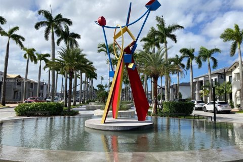 Copropriété à louer à Doral, Floride: 3 chambres № 1806185 - photo 17
