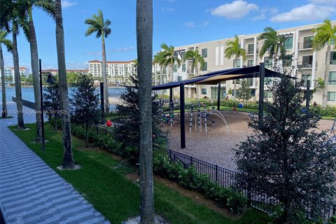 Copropriété à louer à Doral, Floride: 3 chambres № 1806185 - photo 5