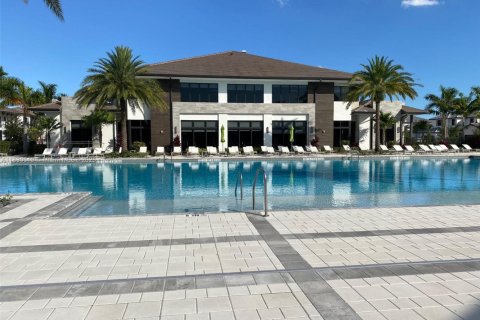 Copropriété à louer à Doral, Floride: 3 chambres № 1806185 - photo 26