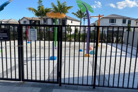 Copropriété à louer à Doral, Floride: 3 chambres № 1806185 - photo 29