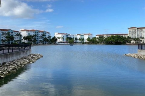 Copropriété à louer à Doral, Floride: 3 chambres № 1806185 - photo 20