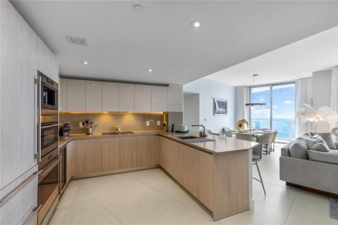 Condo à Hollywood, Floride, 4 chambres № 2347008