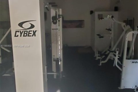 Снять в аренду кондоминиум в Санрайз, Флорида 2 спальни, 95.13м2, № 2043445 - фото 24