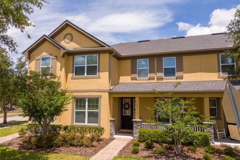 Townhouse in Windermere, Florida 3 bedrooms, 148.64 sq.m. № 2105042 - photo 2