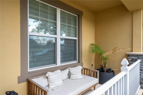Townhouse in Windermere, Florida 3 bedrooms, 148.64 sq.m. № 2105042 - photo 28