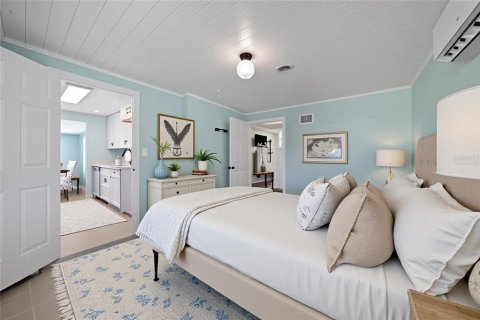 Villa ou maison à vendre à Port Charlotte, Floride: 3 chambres, 158.77 m2 № 1910593 - photo 16