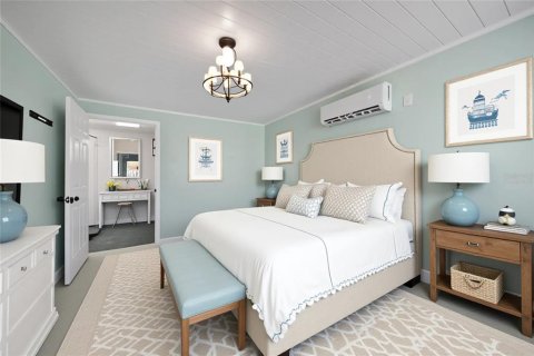 Villa ou maison à vendre à Port Charlotte, Floride: 3 chambres, 158.77 m2 № 1910593 - photo 14