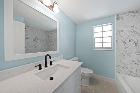 Villa ou maison à vendre à Port Charlotte, Floride: 3 chambres, 158.77 m2 № 1910593 - photo 21