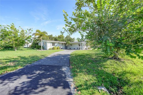 Villa ou maison à vendre à Port Charlotte, Floride: 3 chambres, 158.77 m2 № 1910593 - photo 30