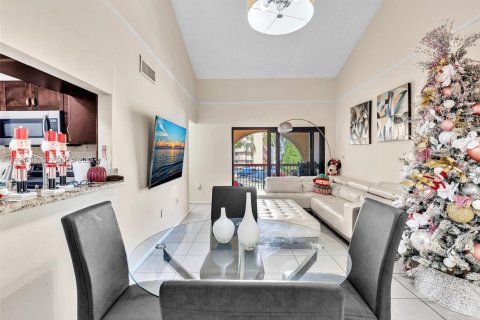 Снять в аренду кондоминиум в Майами, Флорида 2 спальни, 92.9м2, № 1989508 - фото 11