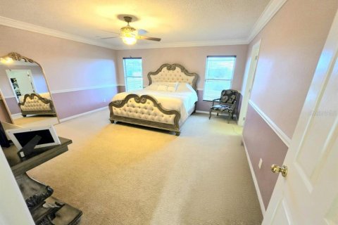 Villa ou maison à vendre à Orlando, Floride: 3 chambres, 209.87 m2 № 2406547 - photo 5