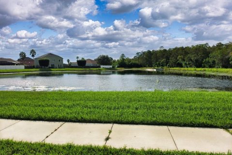 Villa ou maison à vendre à Orlando, Floride: 3 chambres, 209.87 m2 № 2406547 - photo 17