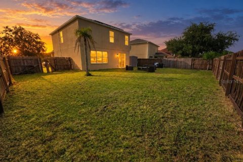Villa ou maison à vendre à Orlando, Floride: 3 chambres, 209.87 m2 № 2406547 - photo 14