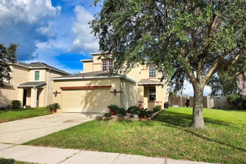 Villa ou maison à vendre à Orlando, Floride: 3 chambres, 209.87 m2 № 2406547 - photo 11