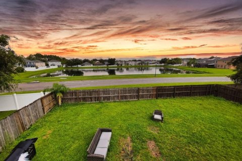 Villa ou maison à vendre à Orlando, Floride: 3 chambres, 209.87 m2 № 2406547 - photo 6