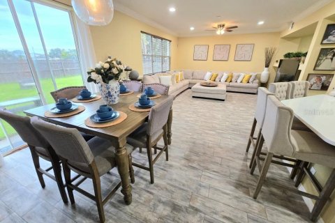 Villa ou maison à vendre à Orlando, Floride: 3 chambres, 209.87 m2 № 2406547 - photo 24
