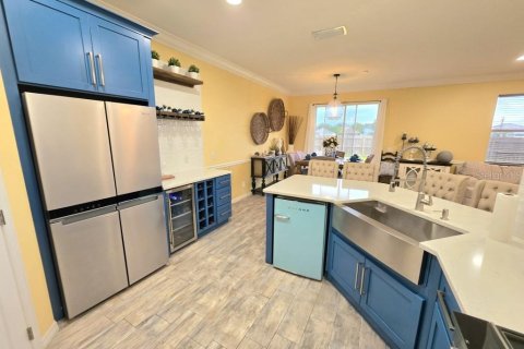 Villa ou maison à vendre à Orlando, Floride: 3 chambres, 209.87 m2 № 2406547 - photo 28