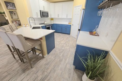 Villa ou maison à vendre à Orlando, Floride: 3 chambres, 209.87 m2 № 2406547 - photo 27