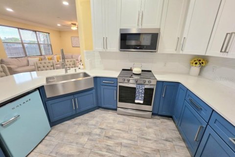 Villa ou maison à vendre à Orlando, Floride: 3 chambres, 209.87 m2 № 2406547 - photo 29
