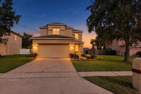 Villa ou maison à vendre à Orlando, Floride: 3 chambres, 209.87 m2 № 2406547 - photo 13