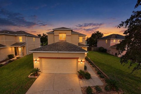 Villa ou maison à vendre à Orlando, Floride: 3 chambres, 209.87 m2 № 2406547 - photo 8