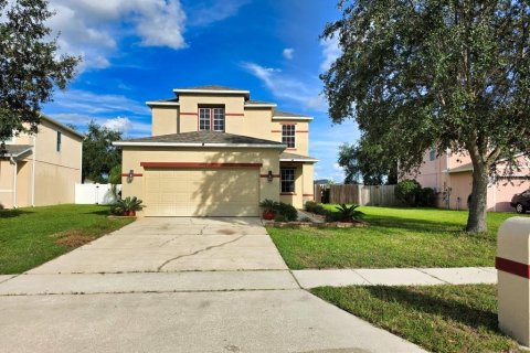Villa ou maison à vendre à Orlando, Floride: 3 chambres, 209.87 m2 № 2406547 - photo 10