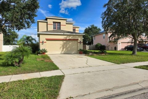 Villa ou maison à vendre à Orlando, Floride: 3 chambres, 209.87 m2 № 2406547 - photo 9