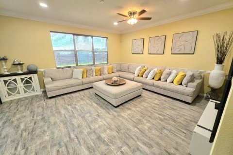 Villa ou maison à vendre à Orlando, Floride: 3 chambres, 209.87 m2 № 2406547 - photo 20