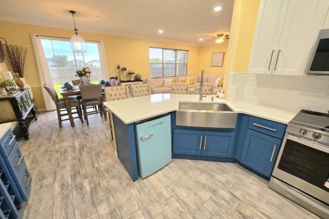 Villa ou maison à vendre à Orlando, Floride: 3 chambres, 209.87 m2 № 2406547 - photo 30