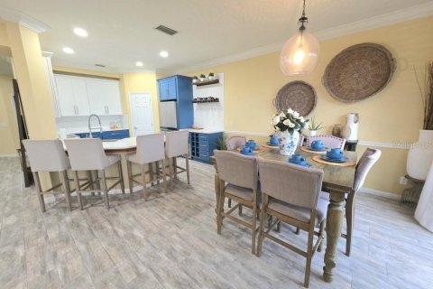 Villa ou maison à vendre à Orlando, Floride: 3 chambres, 209.87 m2 № 2406547 - photo 3