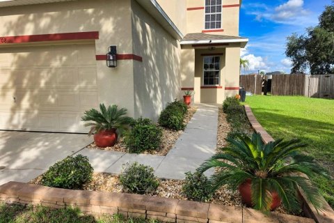 Villa ou maison à vendre à Orlando, Floride: 3 chambres, 209.87 m2 № 2406547 - photo 12