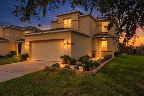 Villa ou maison à Orlando, Floride 3 chambres, 209.87 m2 № 2406547