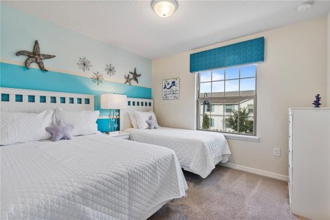 Townhouse in Kissimmee, Florida 5 bedrooms, 210.24 sq.m. № 1334377 - photo 27