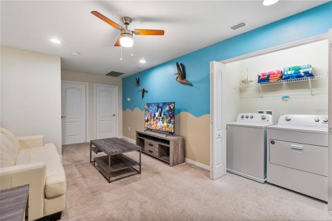 Townhouse in Kissimmee, Florida 5 bedrooms, 210.24 sq.m. № 1334377 - photo 21