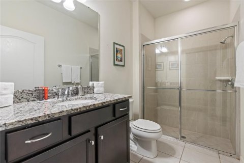 Townhouse in Kissimmee, Florida 5 bedrooms, 210.24 sq.m. № 1334377 - photo 5