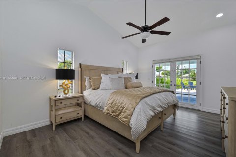 Villa ou maison à vendre à Cape Coral, Floride: 3 chambres № 2414309 - photo 27