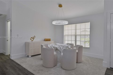 Villa ou maison à vendre à Cape Coral, Floride: 3 chambres № 2414309 - photo 25