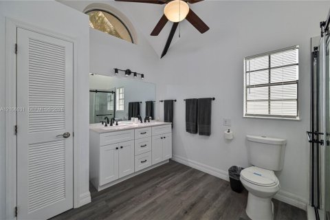 Villa ou maison à vendre à Cape Coral, Floride: 3 chambres № 2414309 - photo 30