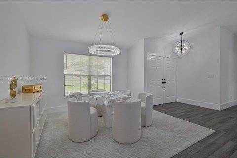 Villa ou maison à vendre à Cape Coral, Floride: 3 chambres № 2414309 - photo 26