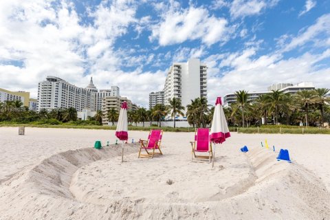 Copropriété à louer à Miami Beach, Floride: 52.49 m2 № 1999494 - photo 30