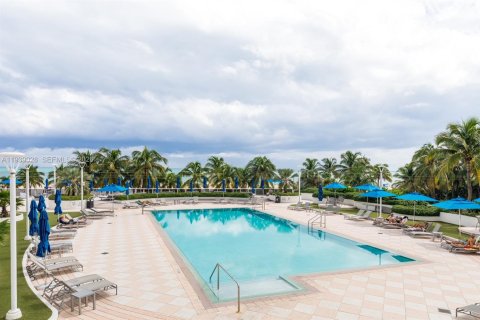 Copropriété à louer à Miami Beach, Floride: 52.49 m2 № 1999494 - photo 27