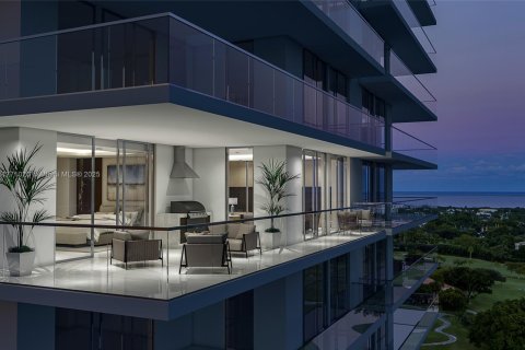 Кондоминиум с 6 комнатами в Бока-Ратон, Флорида № 1978816