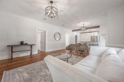 Casa en alquiler en Tampa, Florida, 2 dormitorios, 124.4 m2 № 2421717 - foto 11