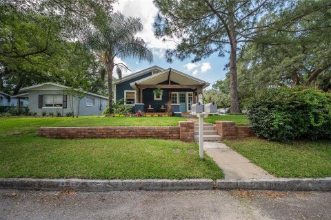 Casa en alquiler en Tampa, Florida, 2 dormitorios, 124.4 m2 № 2421717 - foto 3
